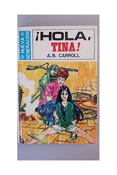 Hola, Tina!